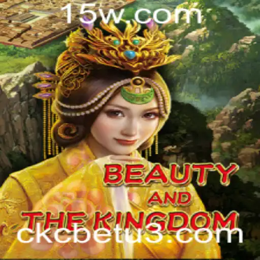 BeautyAndTheKingdom: Explorando o Novo Jogo do Ano