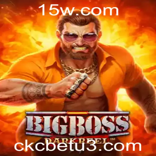Descubra o Mundo de BigBoss: O Jogo Que Conquista a Todos