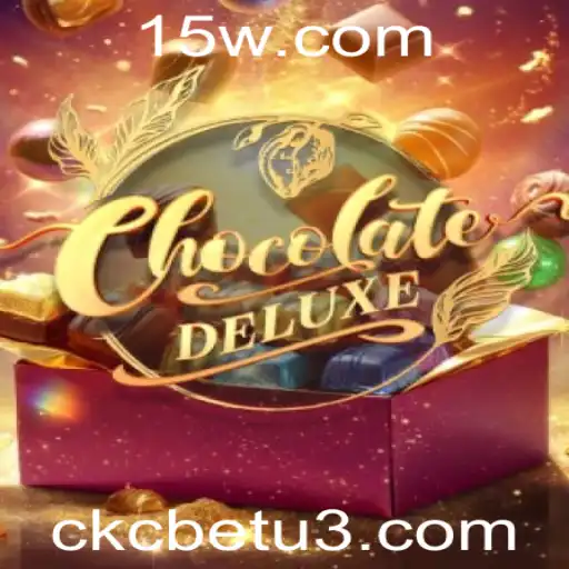 ChocolateDeluxe: O Jogo Doce que Conquistou o Mundo