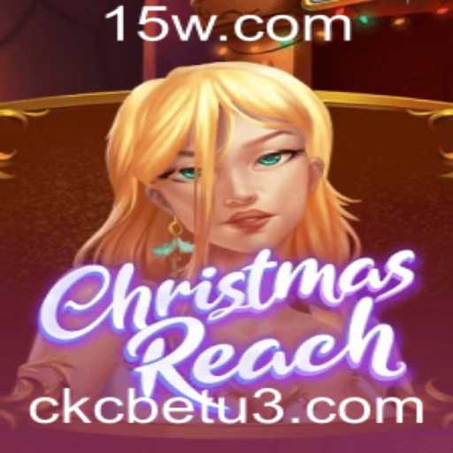 Explore ChristmasReach: Um Novo Jogo Festivo