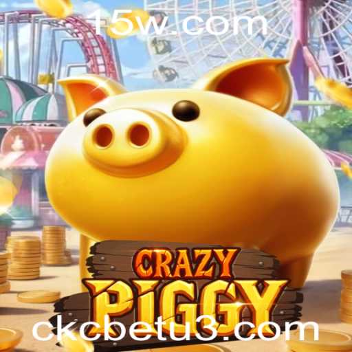 Descubra o Fascinante Mundo de CrazyPiggy: O Jogo de Aventura em Alta