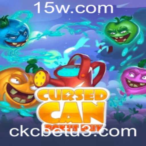 Descubra o Fascinante Universo de CursedCanBonusBuy