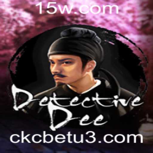 DetectiveDee: Explorando o Envolvente Mundo do Mistério e Aventura