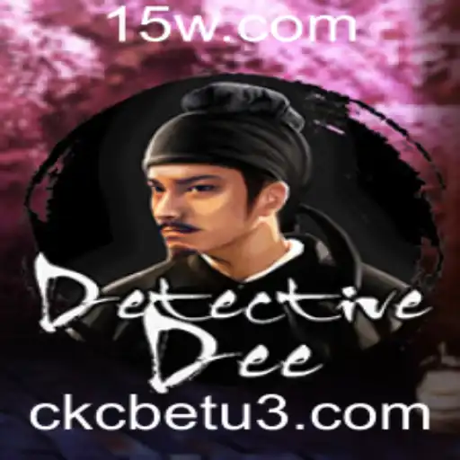 DetectiveDee: Explorando o Envolvente Mundo do Mistério e Aventura