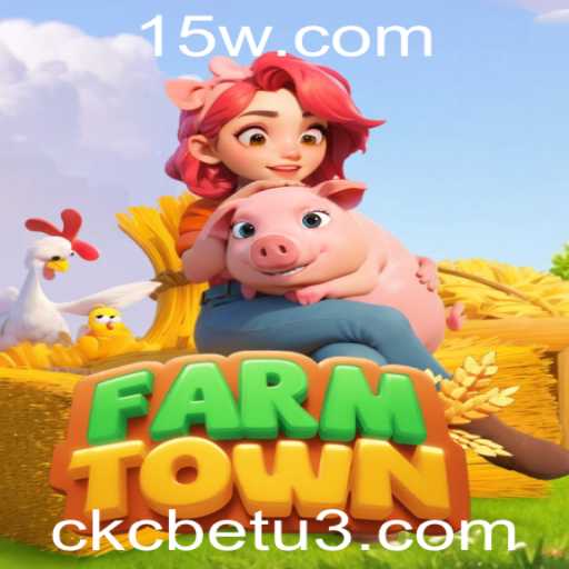 Explorando o Mundo Encantador de 'FarmTown'