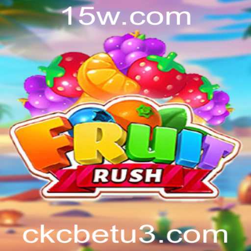 Descubra o Mundo de FruitRush: Um Jogo Vibrante e Empolgante