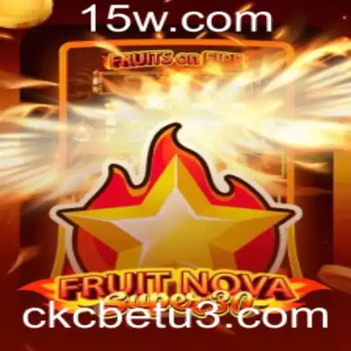 FruitrNovaSupe30: Uma Imersão no Inovador Jogo de Slot com Regras e Estratégias