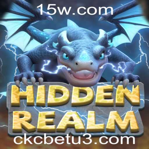 Explorando o Jogo 'HiddenRealm': Uma Aventura Imersiva