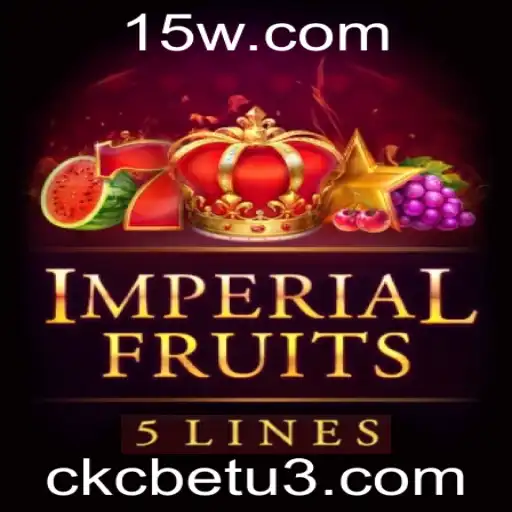 Descubra o Mundo de ImperialFruits5: Um Jogo Fascinante de Estratégia e Aventuras