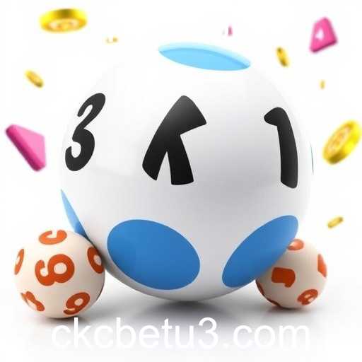 Jogos de Loteria: Entretenimento e Sorte com CKCBET