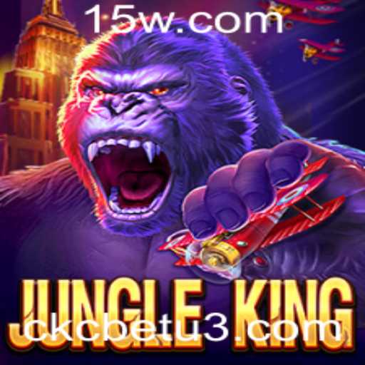 Explorando JungleKing: O Novo Fenômeno dos Jogos de Estratégia
