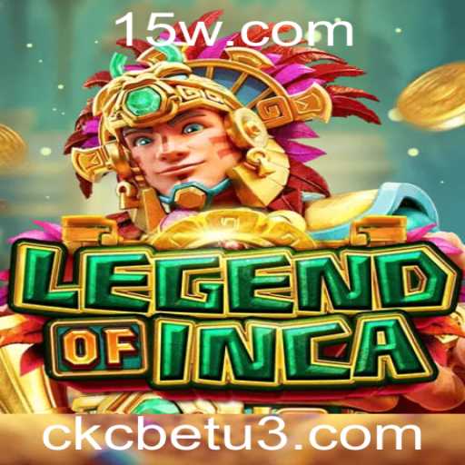 Explorando o Mundo Fascinante de LegendofInca: A Nova Sensação do Jogos com ckcbet
