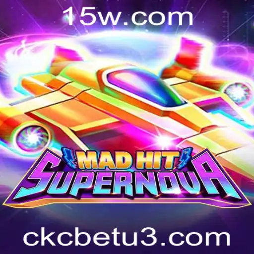 MadHitSupernova: Descubra o Jogo que Está Transformando o Mundo do Entretenimento