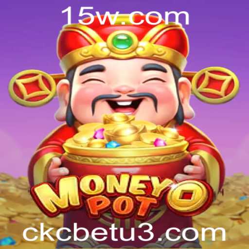 Explorando o Fascinante Mundo do Jogo 'MoneyPot'