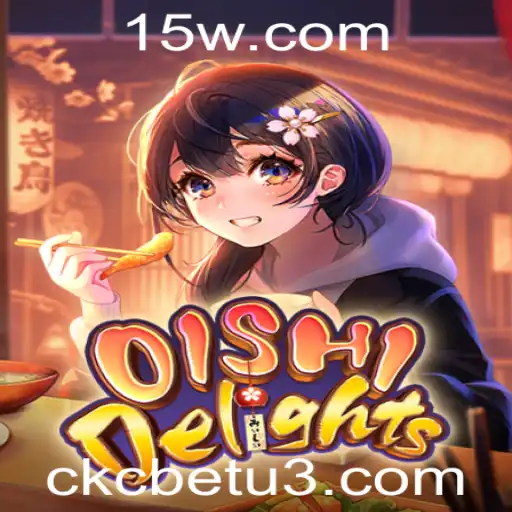 OishiDelights: Descubra o Encantador Mundo do Jogo Inspirado em Culinária