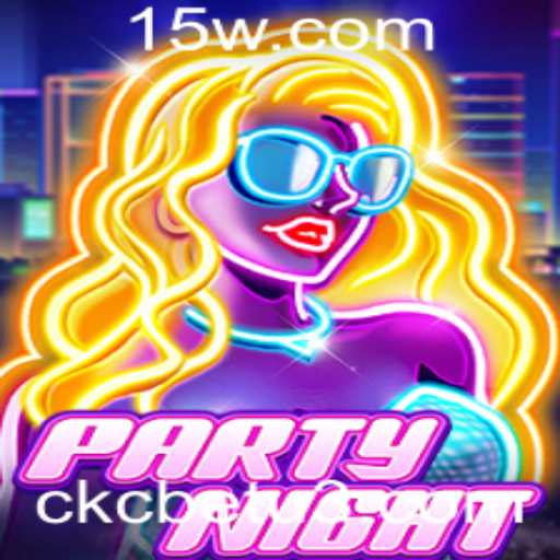 Explorando PartyNight: O Jogo que Está Agitando as Festas