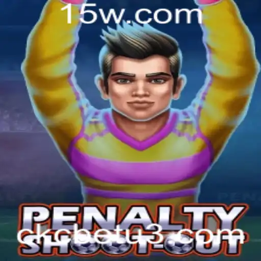 Desvendando PenaltyShootOut: O Jogo dos Amantes do Futebol e a Emoção da Decisão por Pênaltis