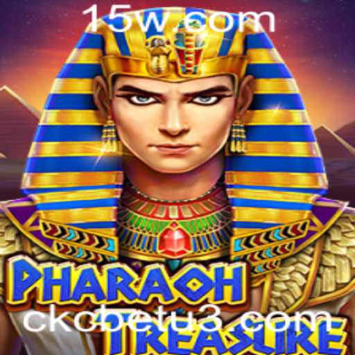 Descubra PharaohTreasure: O Novo Jogo de Estratégia e Sorte