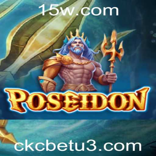 Desvendando Poseidon: A Nova Sensação no Mundo dos Jogos