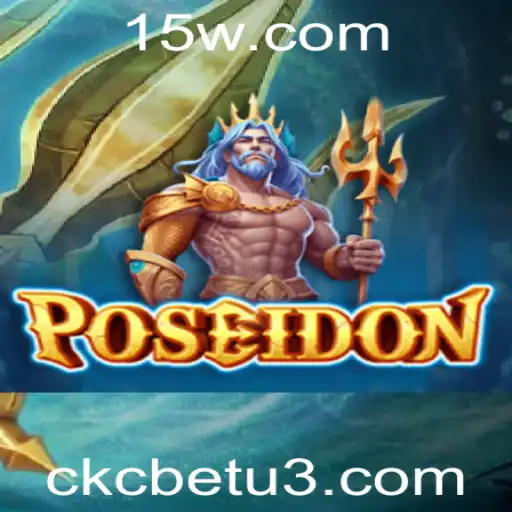 Desvendando Poseidon: A Nova Sensação no Mundo dos Jogos