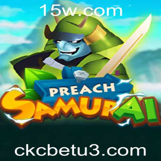 PreachSamurai: Um Novo Fenômeno de Jogo Estratégico