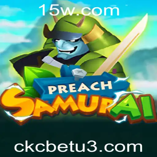 PreachSamurai: Um Novo Fenômeno de Jogo Estratégico