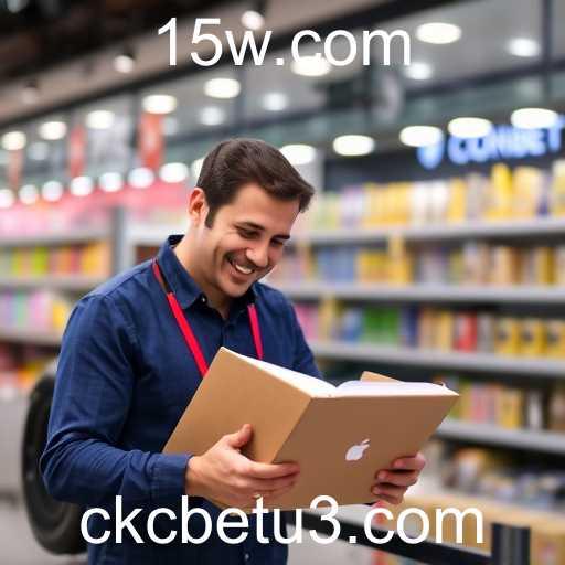 Explorando o Mundo das Promoções com CKCBET