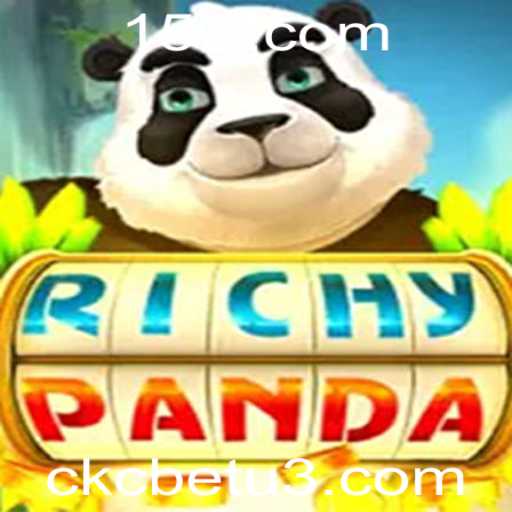 RichyPanda e o Universo de Apostas Online com CKCbet
