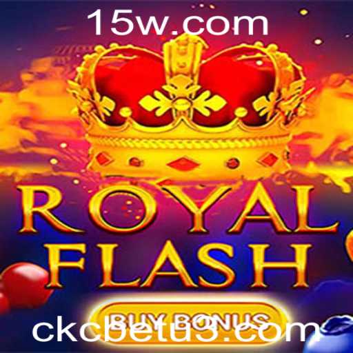 RoyalFlashBuyBonus: Um Mergulho na Nova Sensação dos Jogos Online