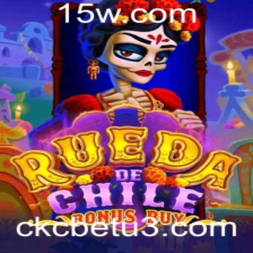 Descubra o Mundo de RuedaDeChileBonusBuy: Um Mergulho no Universo de Jogos da CKCbet