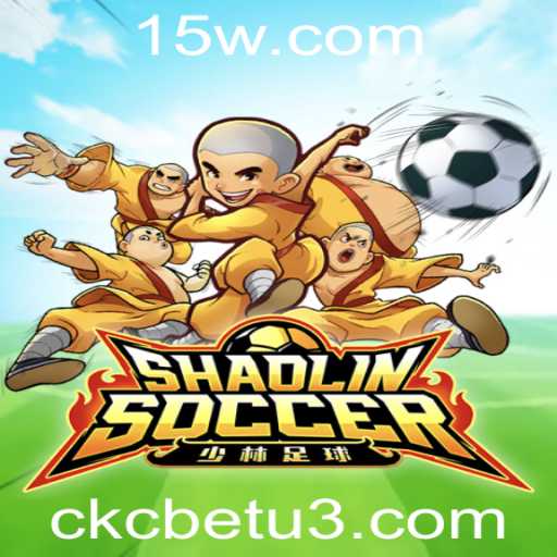 Explorando o Fascinante Mundo de ShaolinSoccer: Regras e Estratégias