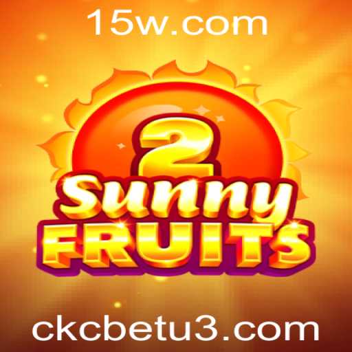 Explorando o Mundo de SunnyFruits2