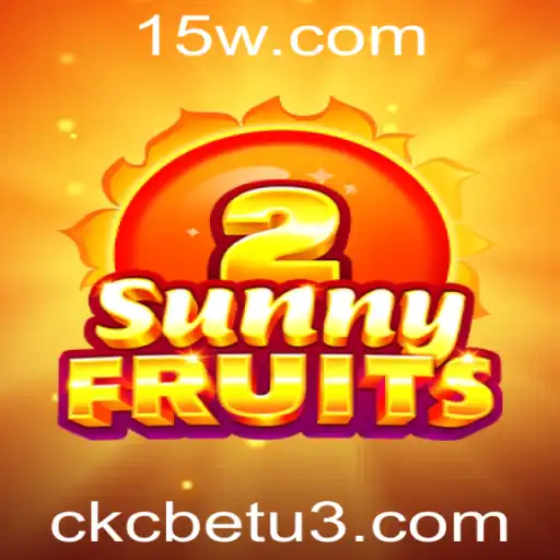 Explorando o Mundo de SunnyFruits2