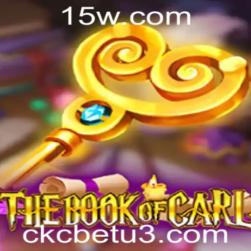 Descubra TheBookofCarl: Uma Aventura de Estratégia Emocionante