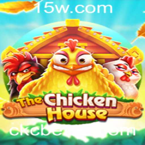 TheChickenHouse: Um Jogo Envolvente e Desafiador