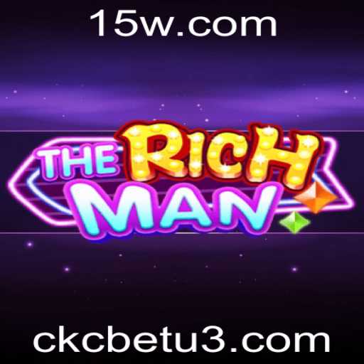 Descubra as Regras e Estratégias de 'TheRichMan' Incorporando CKCBetting