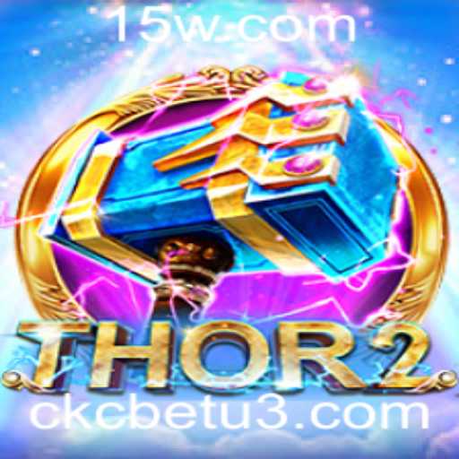 Explorando o Jogo Thor2: Um Fenômeno no Universo dos Jogos
