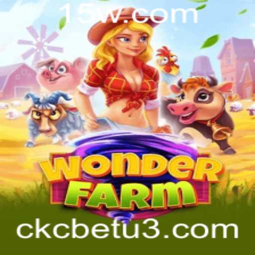 Explorando as Maravilhas do Jogo WonderFarm